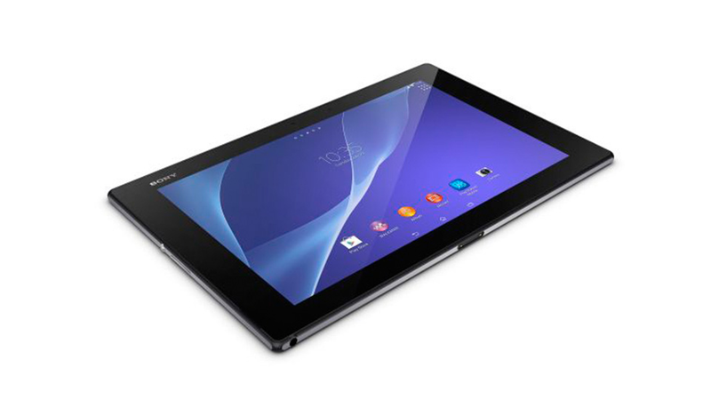 Illustration for article titled Sony's New Xperia Z2 Phone and Z2 Tablet Look Pretty Sweet